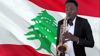 Lebanon National Anthem