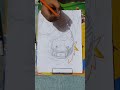 #pehla tere nain song #naruto #trending #cartoon #my artwork part 1 #anime