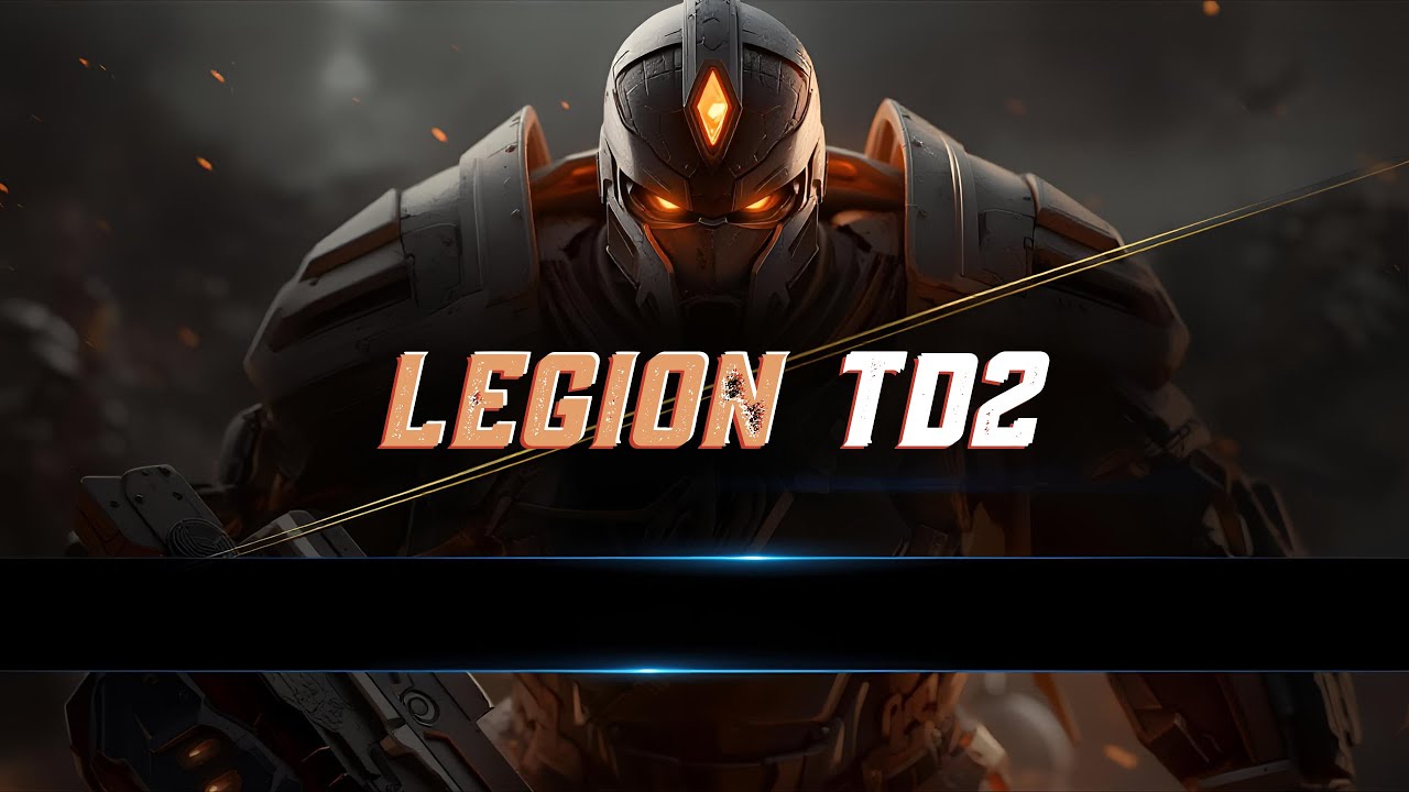 Legion TD2 Wirklich ein gutes spiel?