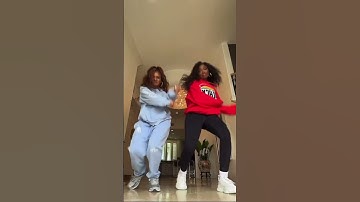 Thumbnail of New dance! @janellemonae (DC @jazmine @LorenSharice ) #shorts #dance