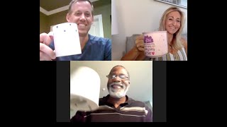 Morning Mug with Edison Nation
A sneak peek into some one-on-two time with one of our innovators, Ken, from the Edison Nation community and some Edison Nation team members. Morning Mug is a personal time to chat, ask questions and collaborate. Another way we work to engage with our strong community of creators, inventors and innovators.
We have Morning Mug once a month and would love the opportunity to engage with you! Simply visit our Morning Mug forum thread https://bit.ly/3dvRl2f and post youd like to join us. We choose at random every month!
Connect with our free inventor and creator community us at https://edisonnation.com. Get to know the Edison Nation community in the forums and be sure to introduce yourself! We are always, Better Together!
At Edison Nation we work to connect innovators with companies to help bring new products to market, without any risk to the inventor.
Edison Nation reviews all ideas and design contributions, whether its a sketch on a napkin, a prototype or a patented invention. Innovators can submit ideas to one of our current innovation searches or design challenges, and well evaluate it right away. Our product review process is confidential and were under non-disclosure agreements with all of our licensing partners. Protecting your intellectual property is our top priority.
We are a home to a community of innovators and design contributors. Our product review team expertly evaluates each idea and design contribution submission. We pitch select ideas to our partners. Our goal is to license and develop as many great ideas as we can. New products come to market and our innovators share in the revenue.
Our team looks at a number of different factors including:
• Competing Products
• Uniqueness
• Retail Pricing
• Liability and Safety
• Marketability
• Manufacturing Cost
• Patentability
• Features and Benefits
• Commercial-ability
At Edison Nation, we accept all consumer product ideas at any stage of development for licensing opportunities through our Open Search.
We search for specific new product ideas on behalf of our partners through our targeted Innovation Searches.
We evaluate patented or patent-pending product ideas for licensing opportunities through our Insider Licensing Program.
We evaluate design contributions through our Edisons Design Challenge series.
For questions, contact us at questions@edisonnation.com.
Edison Nation, Inc. is not a law firm and does not provide legal, patent, trademark, or copyright advice. Use caution when evaluating any information. Edison Nation is not endorsing any company, business, service, or website expressed or implied on this channel. All trademarks are registered trademarks of their respective companies and in no way constitutes endorsement by Edison Nation, Inc. Morning Mug with Edison Nation