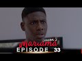 Mariama saison 3  episode 33