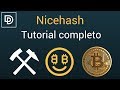 Nicehash | El mejor Software para minar en Windows (2018)