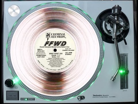Watch FFWD - BABY DON'T GO (VOCAL) (℗1987) on YouTube