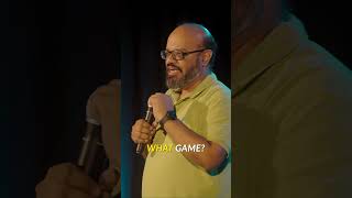 Jodi porutham comedy 😂🙈!  #standupcomedy #tamilstandupcomedy #shorts  #tamilcomedy  #couple