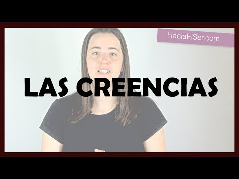 Video: Cómo Influir En Las Creencias