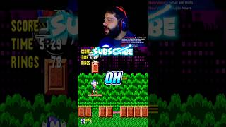 Is Dr. Eggman Better Than Dr. Wily? 🤔 #dreggman #sonic #sonicthehedgehog #retrogaming #sonic1 #retro