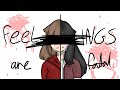 Feelings are Fatal - Cover by Rue / Animation by Rin Download Mp4