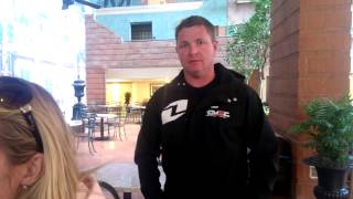 Post Cruise Debrief 185