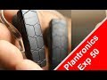 Review and Unboxing of Plantronics Explorer 50 Bluetooth Headset Best Budget Earpiece IMO