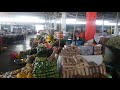 Mega feira no Mercadão em Irecê BA.