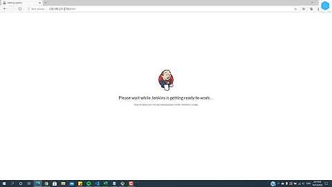 How to Install Jenkins using Docker Compose