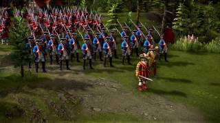 Cossacks 3 - Kozacy Iii - Prusy