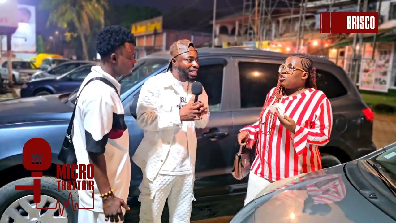 Test de fidélité : il piège sa copine… la réaction de sa femme laisse tout le monde sans voix