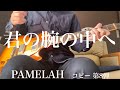 PAMELAH  コピー 第8弾 君の腕の中へ