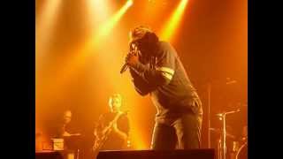 Alpha Blondy &#39; My American Dream&#39; (Brest le 12/04/2013)