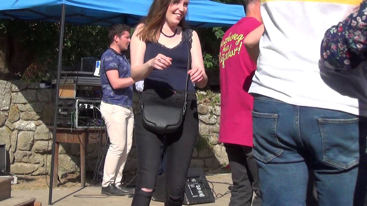 Pourlet Yann-Fañch Kemener / Jonathan Le Guennec