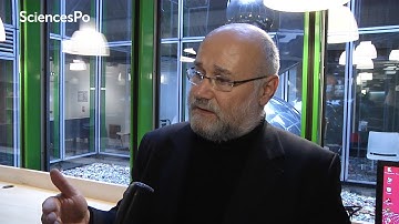 Yochai Benkler: fake news versus democracy