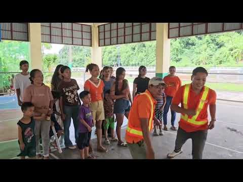 Oplan Ligtas na Pamayanan Fire Drill