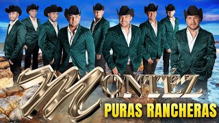 GRUPO MONTEZ DE DURANGO PARA BAILAR ~ 25 PURAS RANCHERAS CORRIDOS