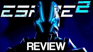 ESPIRE 2 REVIEW - Buy or Stealthily Avoid on Quest 2