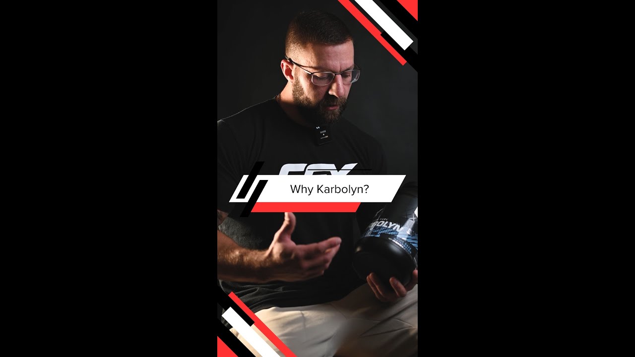Why Karbolyn?