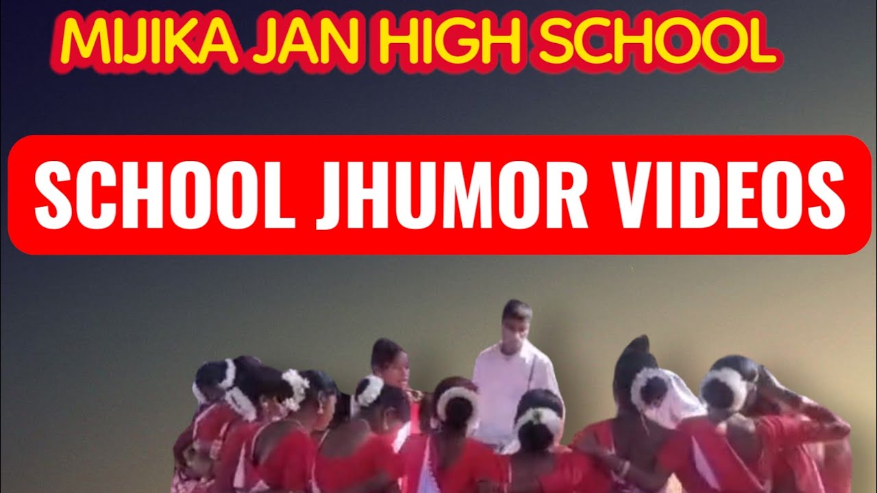 ASSAM BISWANATH CHARALI MIJIKA JAN HIGH SCHOOL JHUMOR VIDEOS