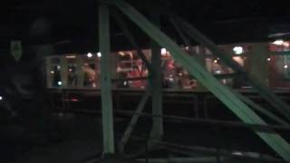 Vid 37 Wuppertal Schwebebahn - A Drivers Eye View, Part 3.