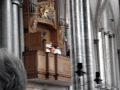 Mendelssohn, Organ Recital