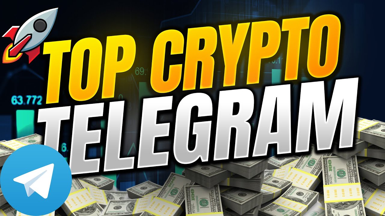 The 10 Best Crypto Telegram Groups for Making Money