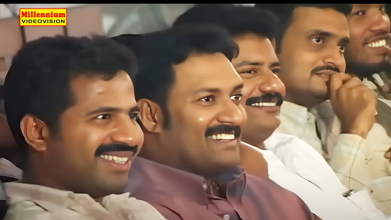 സാറ് ഉദ്ദേശിച്ചത് മറ്റേ എ അല്ലെ ഞങ്ങള് കുഞ്ഞുങ്ങളല്ലെ അങ്ങനെ ചിന്തിക്കുമോ | Malayalam Comedy Shows