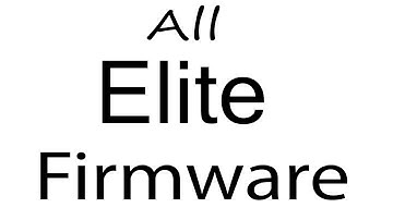 Download Elite all Models Stock Rom Flash File & tools (Firmware) For Update Elite Android Device