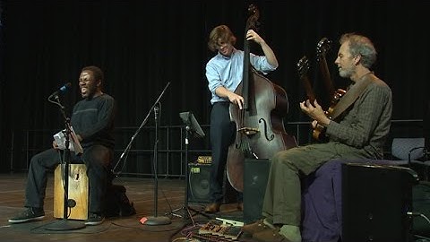 Straighten Up and Fly Right Guitar version - Guitar performance video thumbnail