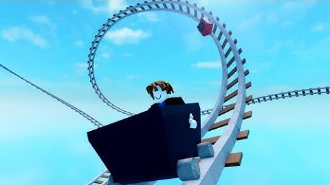 Playing create a cart ride part 1