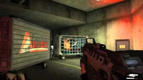 F.E.A.R 3 Playthrough - Part 46