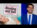 Super fast ways to get Rid of Gas , Bloating and Flatulence | Dr.Vivek Joshi