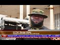 Nigerian Military Hit Hard On IPOB&ESN Camps In Imo State | NTA