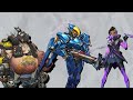 The Failed Hero Design of Overwatch 2 Mp3 Song