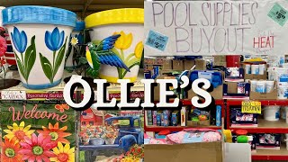 What's New at Ollie's Bargain Outlet: Shop with Me (Summer Edition)