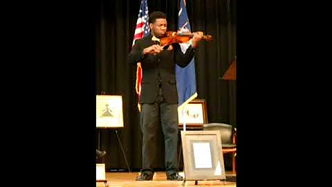 Reginald Crews II  Non Classical