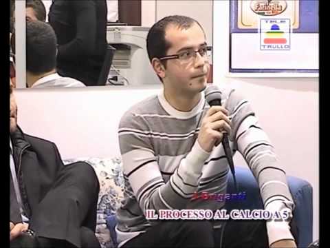 Ivan Daprile - TeleTrullo 18-04-11.wmv