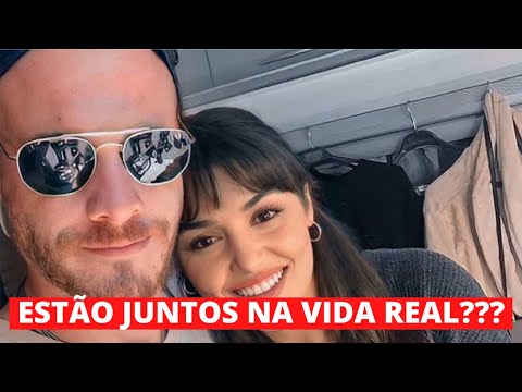 Casal de Será Isso Amor?” namorou: o que aconteceu com Kerem Bürsin e  Hande Erçel, Zappeando Séries