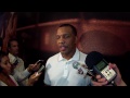 Alvin Gentry End Of Season Interview