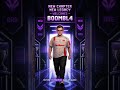 Boombl4 comeback story. From hate to comeback. #cs2 #boombl4 #navi #esports #gaming