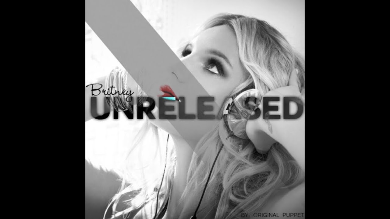 Watch Britney Spears - Unknown Snippet on YouTube Watch Britney Spears - Unknown Snippet on YouTube