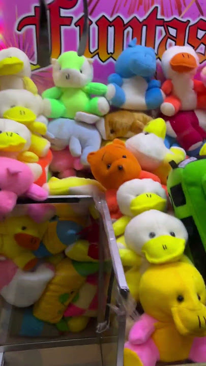 MAIN MESIN CAPIT SERIBUAN!! #Shorts