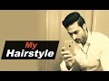 My Hairstyle | A Special video for those who wants to Try Guru Mann's HairStyle!!