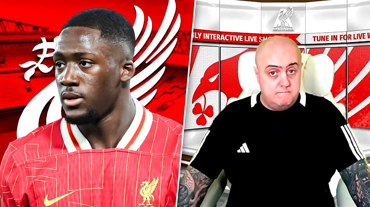 Why Konate Hasn't Signed A New Contract REVEALED?