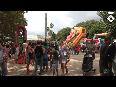 Vídeo: Com Entretenir Els Nens En Una Festa Infantil