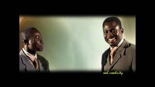 Video thumbnail of "Mark Anim-Yirenkyi - Aseda Ndwom Old [Official Music Video]"